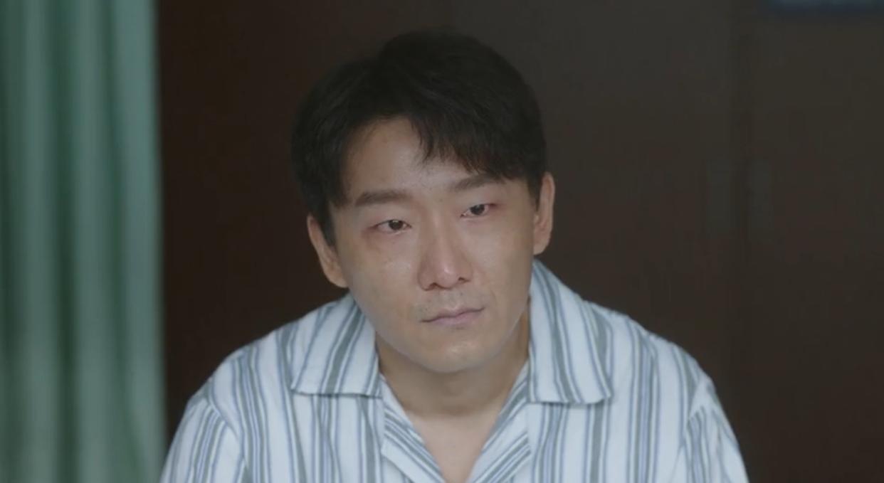 钱比人重要!《问心2》大冬选择放弃治疗,一句话直接令人破防 钱比人重要!《问心2》大冬选择放弃治疗,一句话直接令人破防