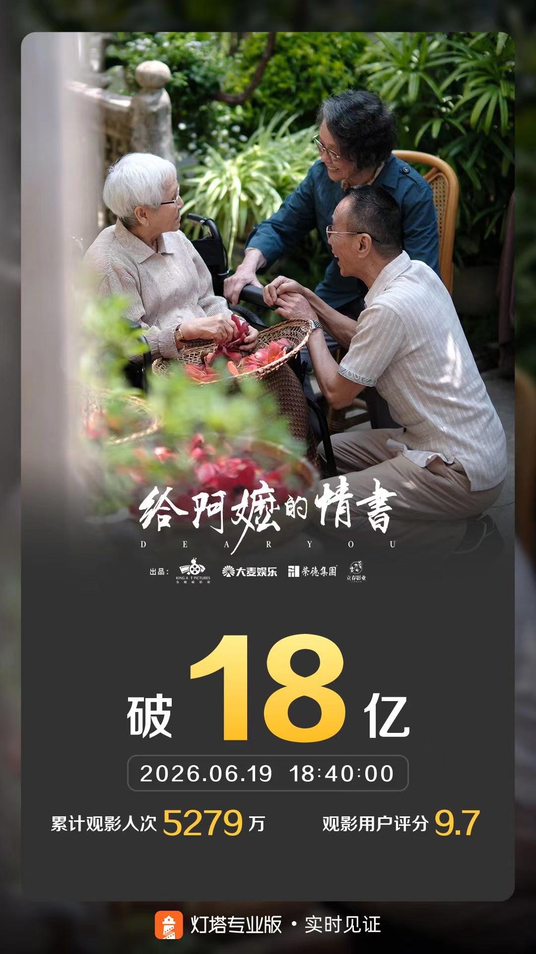 口碑最好的一届端午档,票房超3.95亿 口碑最好的一届端午档,票房超3.95亿