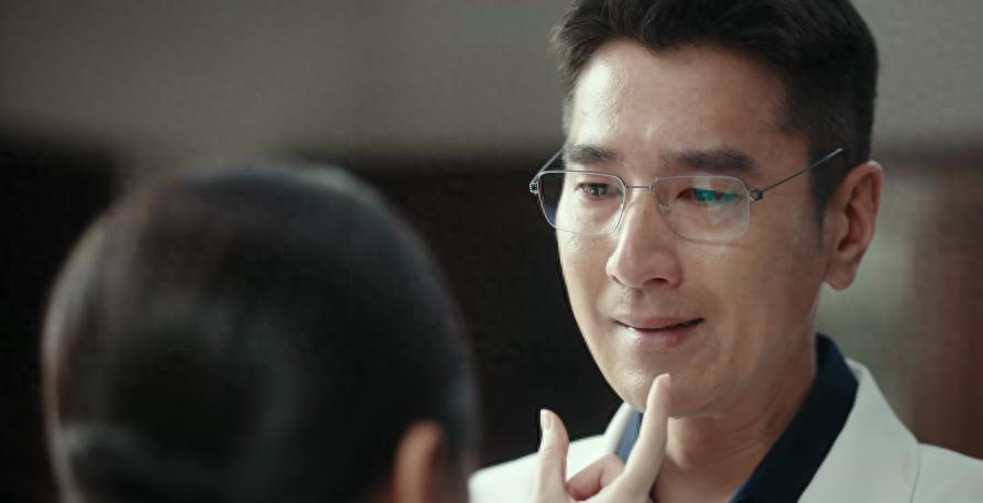 央视剧《问心2》首播收视第1,口碑出炉,观众评价出奇一致 央视剧《问心2》首播收视第1,口碑出炉,观众评价出奇一致