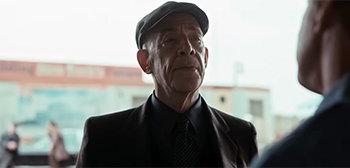 J.K.西蒙斯领衔爱尔兰黑帮剧，只靠残暴与意大利黑手党五五分账 
