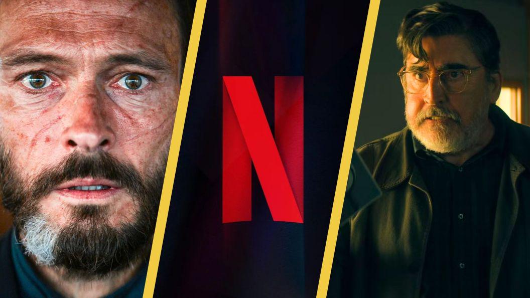 Netflix狠心砍掉的5部科幻剧