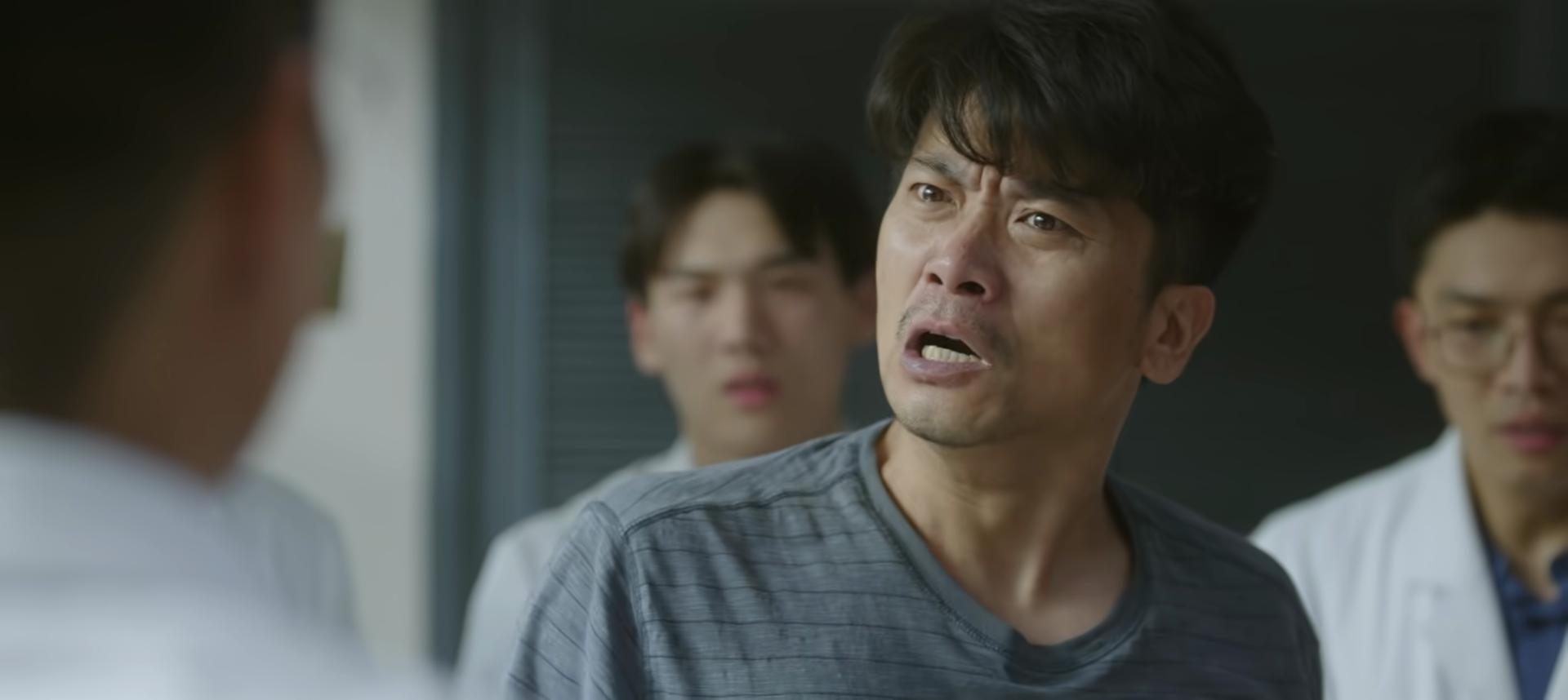 央视剧《问心2》首播收视第1,口碑出炉,观众评价出奇一致 央视剧《问心2》首播收视第1,口碑出炉,观众评价出奇一致