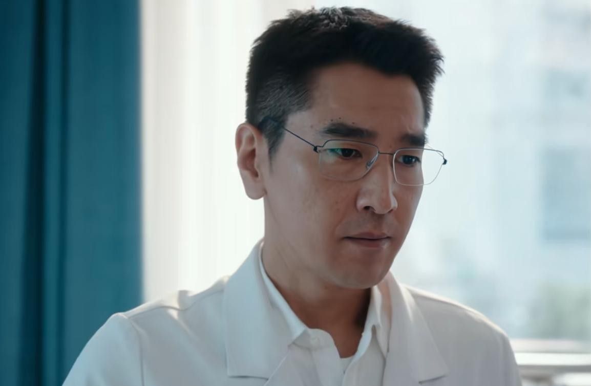 当“关系户”混进央八医疗剧,龇牙咧嘴,全程尬演,难怪弃剧一片 当“关系户”混进央八医疗剧,龇牙咧嘴,全程尬演,难怪弃剧一片