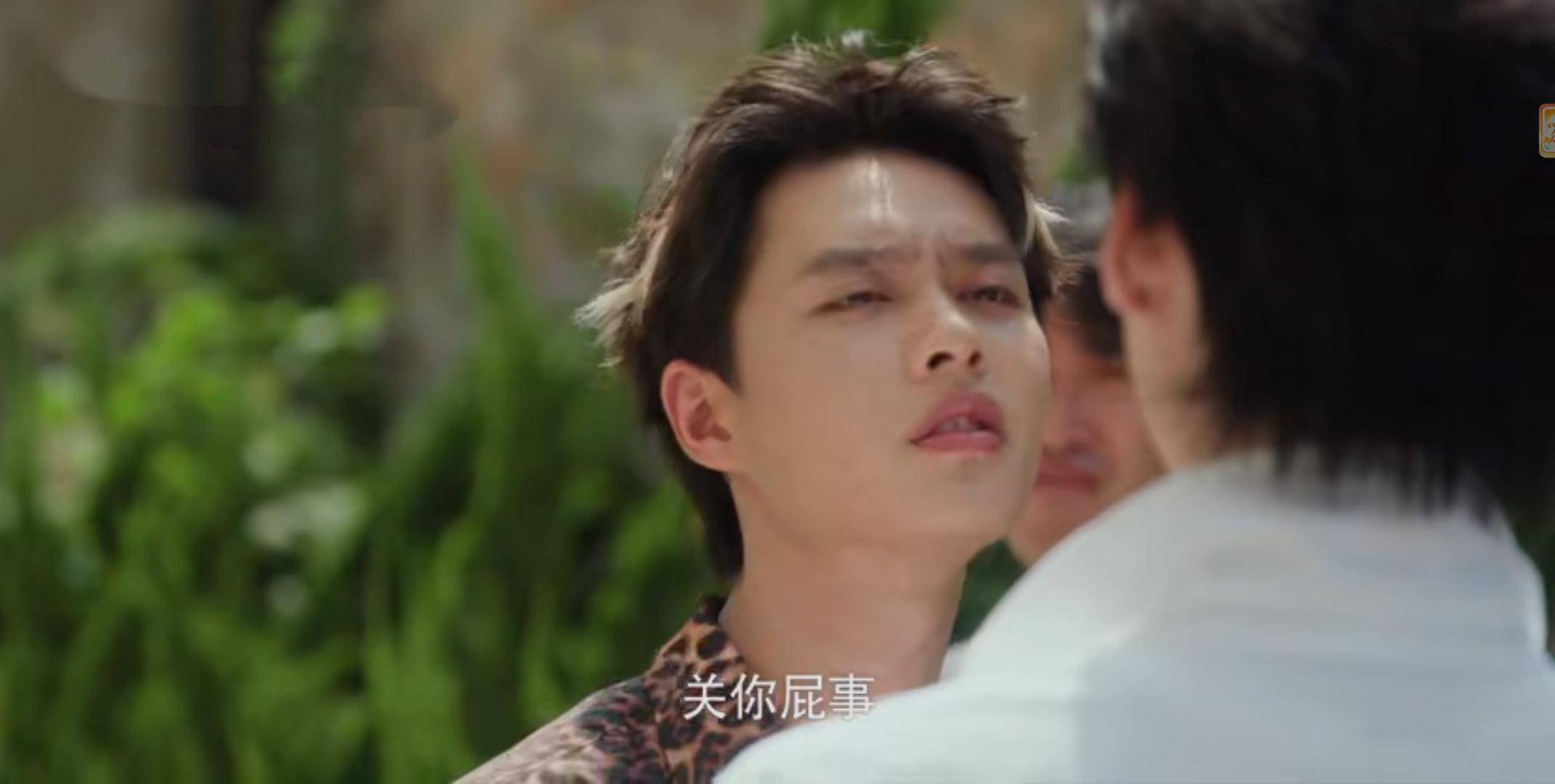 解读电视剧《炽夏》，总结人物关系，盘点情感纠葛