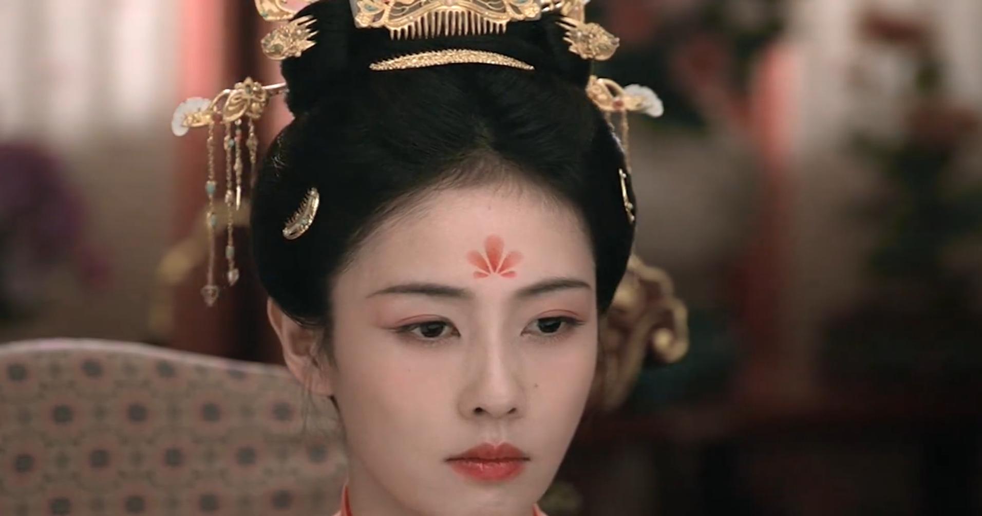 《莫离》告诉我们,当女5号太过惊艳时,女主可以打酱油了 《莫离》告诉我们,当女5号太过惊艳时,女主可以打酱油了