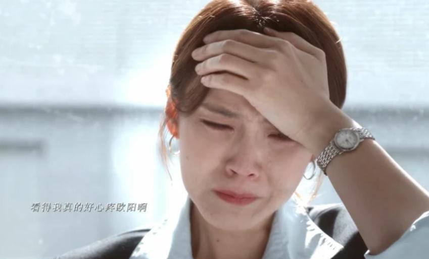 当“关系户”混进央八医疗剧,龇牙咧嘴,全程尬演,难怪弃剧一片 当“关系户”混进央八医疗剧,龇牙咧嘴,全程尬演,难怪弃剧一片