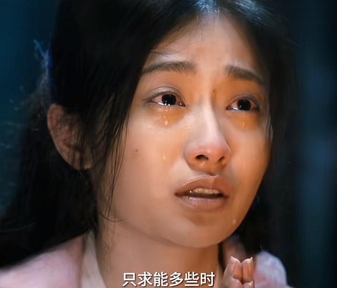 《莫离》告诉我们,当女5号太过惊艳时,女主可以打酱油了 《莫离》告诉我们,当女5号太过惊艳时,女主可以打酱油了
