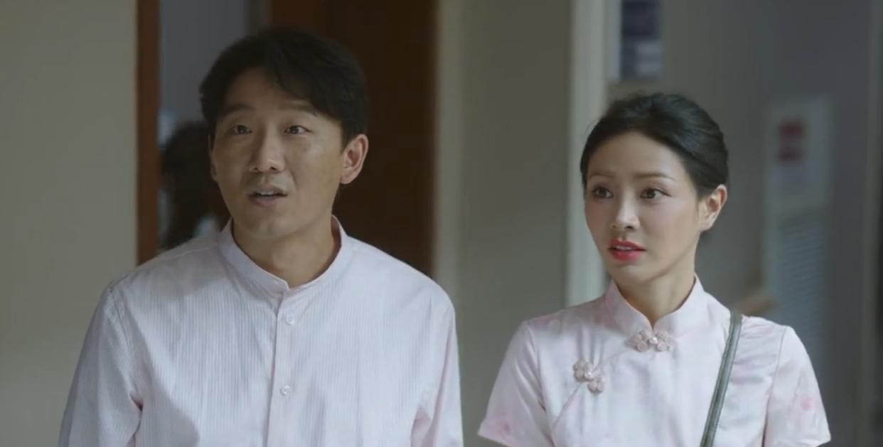 钱比人重要!《问心2》大冬选择放弃治疗,一句话直接令人破防 钱比人重要!《问心2》大冬选择放弃治疗,一句话直接令人破防