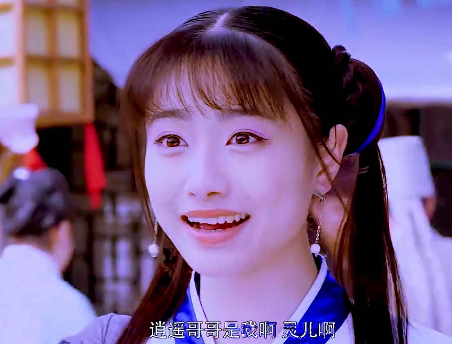 《莫离》告诉我们,当女5号太过惊艳时,女主可以打酱油了 《莫离》告诉我们,当女5号太过惊艳时,女主可以打酱油了