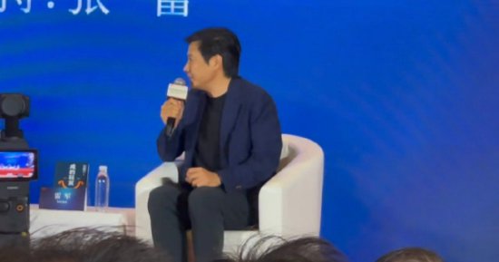 雷军回应“与董明珠打赌被批评”：玩笑开的确实不妥