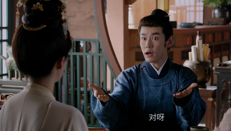 原来他们是父子，《莫离》他是星二代，曾还是国家足球二级运动员