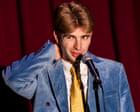 Ted Walliker独角戏翻车？大创意下的迷失 