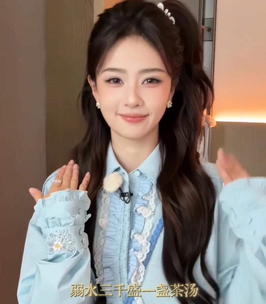 《莫离》告诉我们,当女5号太过惊艳时,女主可以打酱油了 《莫离》告诉我们,当女5号太过惊艳时,女主可以打酱油了