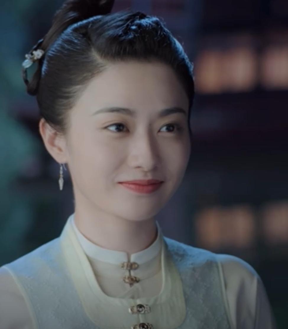 《莫离》告诉我们,当女5号太过惊艳时,女主可以打酱油了 《莫离》告诉我们,当女5号太过惊艳时,女主可以打酱油了