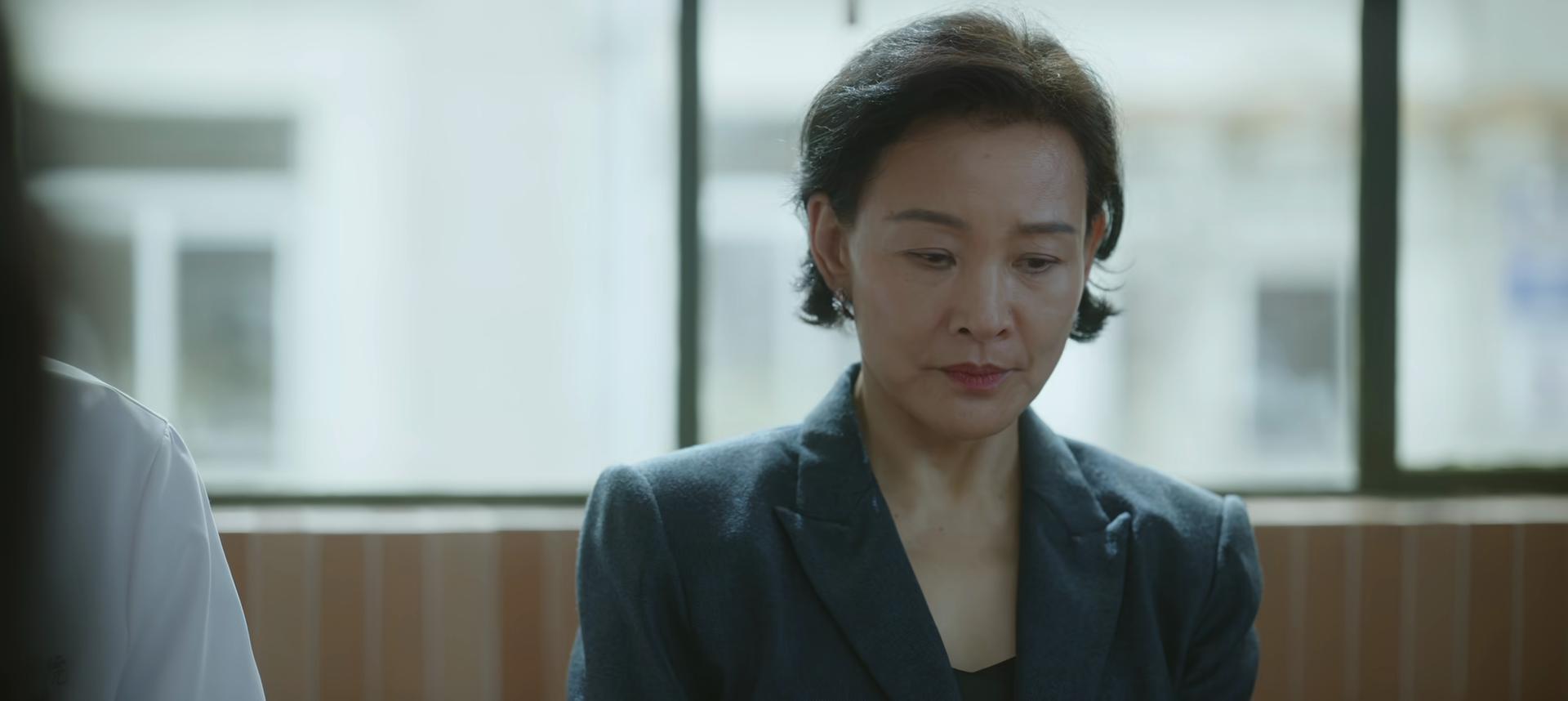 央视剧《问心2》首播收视第1,口碑出炉,观众评价出奇一致 央视剧《问心2》首播收视第1,口碑出炉,观众评价出奇一致