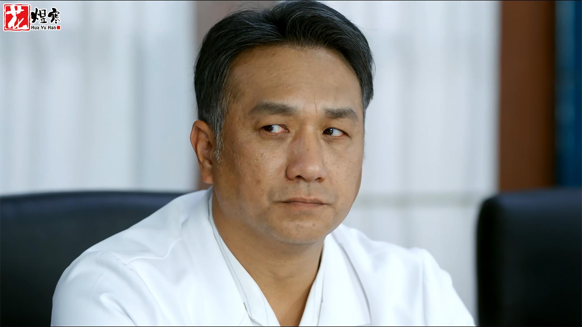 《问心2》这才叫演技,黄觉的“职场老油条”,没有任何情绪波动 《问心2》这才叫演技,黄觉的“职场老油条”,没有任何情绪波动