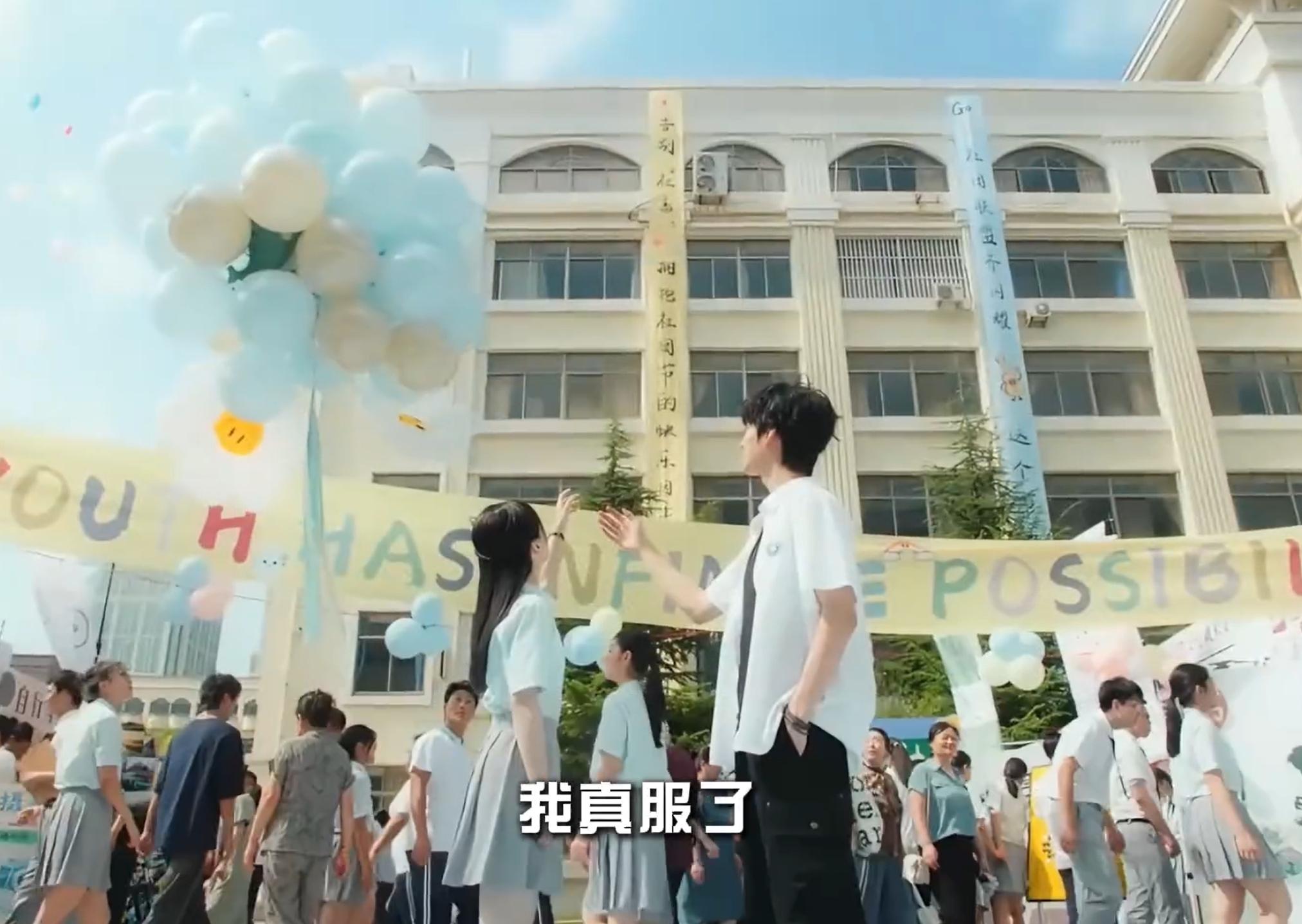 《莫离》告诉我们,当女5号太过惊艳时,女主可以打酱油了 《莫离》告诉我们,当女5号太过惊艳时,女主可以打酱油了