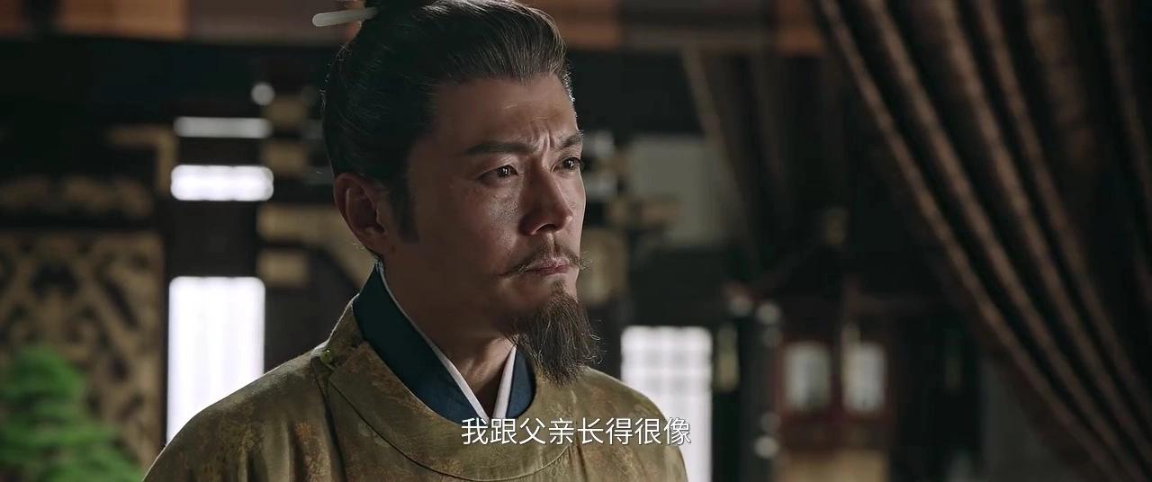 《莫离》告诉我们,当女5号太过惊艳时,女主可以打酱油了 《莫离》告诉我们,当女5号太过惊艳时,女主可以打酱油了