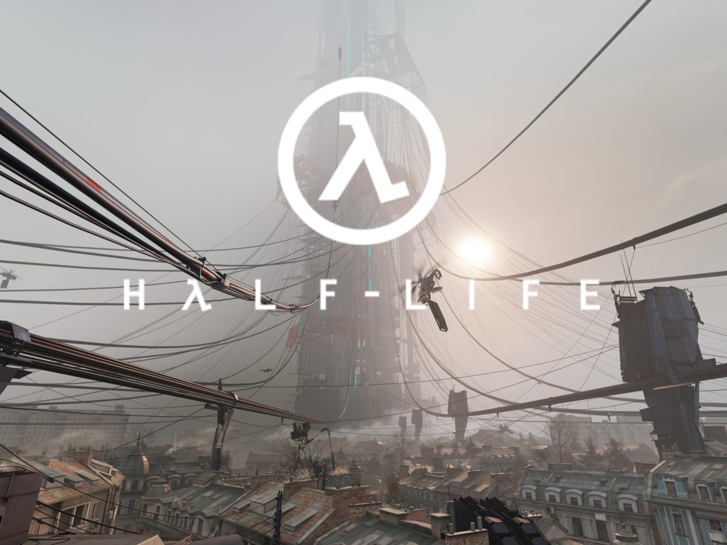 Valve 借代码调侃《半衰期 3》数据挖掘者,新作仍无音讯