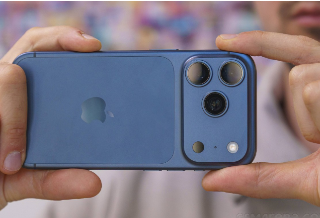 iPhone 18 Pro 影像大幅升级，Ultra 同台发布却不同步供货