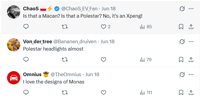小鹏MONA的爆款公式，换个SUV外壳还灵不灵？