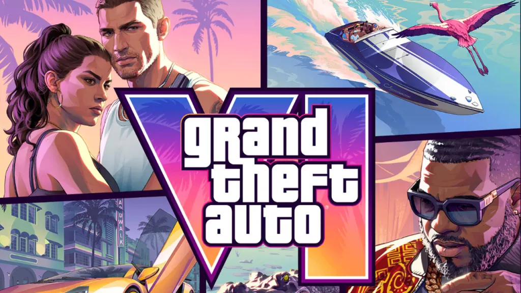 欧洲零售商疑似泄露《GTA6》售价:标准版 89.99 欧元,收藏版 199.99 欧元