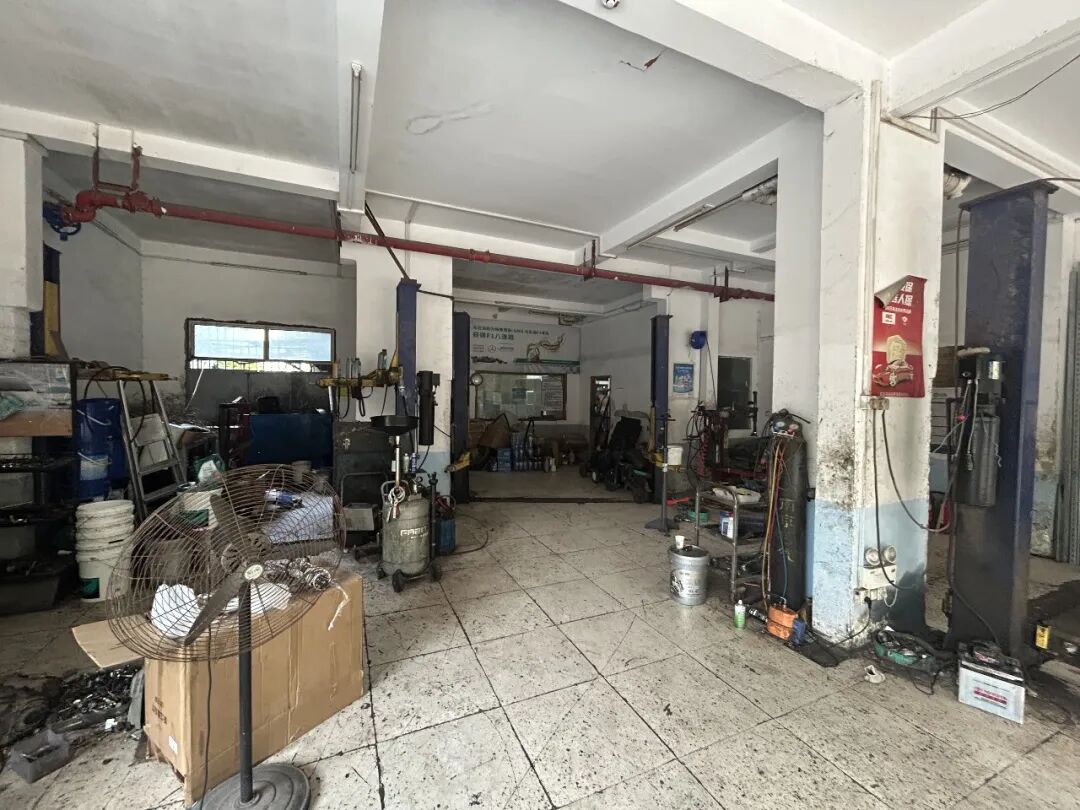 修了30年车,他们最后败给了新能源