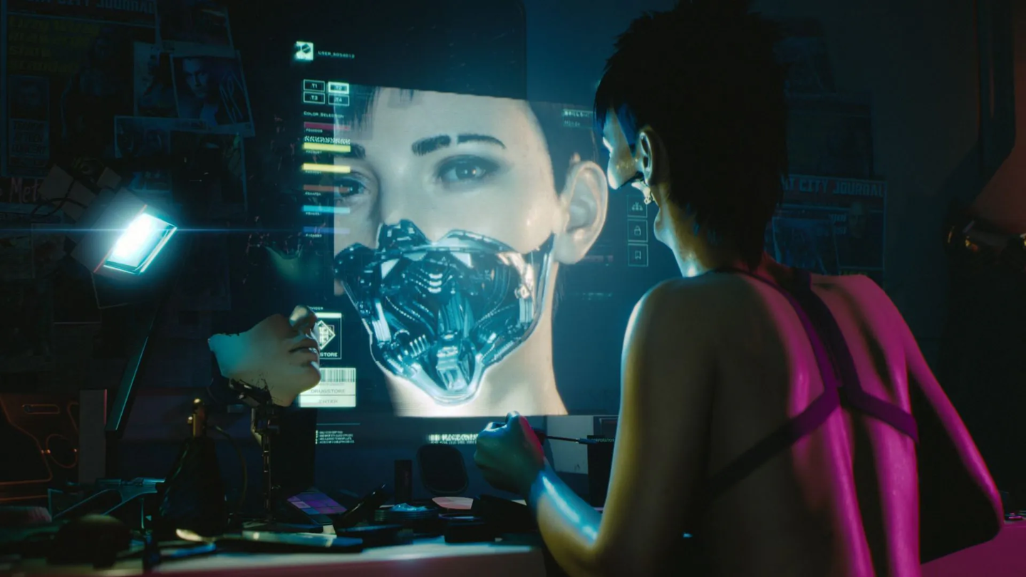 CDPR 联合 CEO 诺瓦科夫斯基:纯 AI 生成的游戏即将问世,但并非行业发展正道
