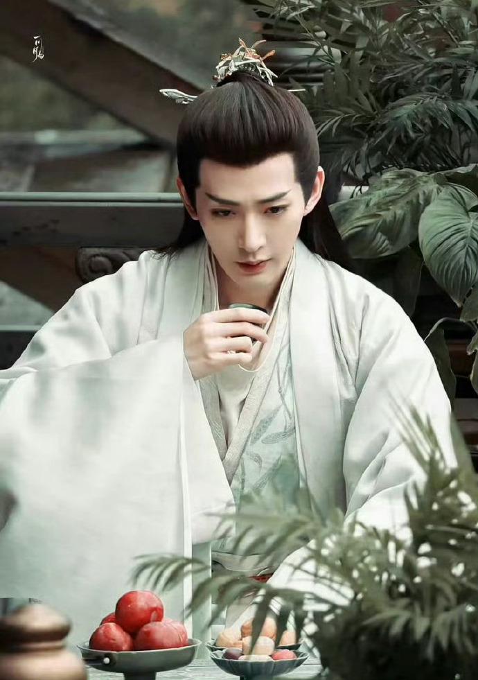《云秀行》首播上线6美男,曾舜晞但凡拉胯点,都压不住帅气男配 《云秀行》首播上线6美男,曾舜晞但凡拉胯点,都压不住帅气男配