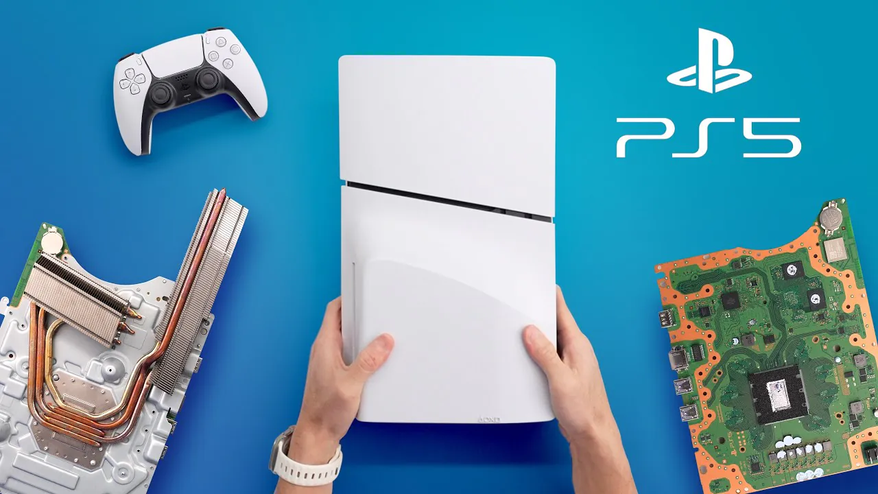 索尼新策略曝光:为保利润缩减 PS5 出货量,短期难有降价促销