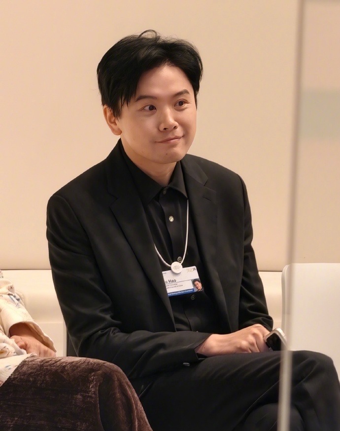 追觅俞浩回应公司人员变动：年离职率不超过5人 外界对个别案例放大解读  