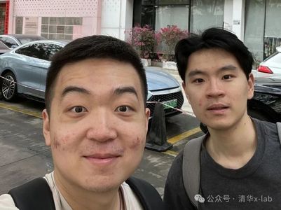 清华学霸给机器人造触觉，融资数千万！