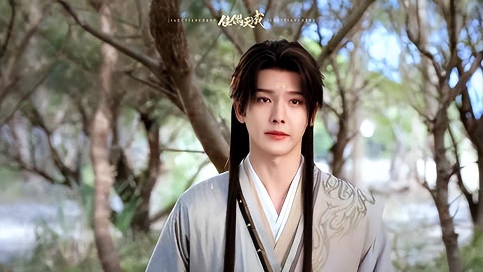 《云秀行》首播上线6美男,曾舜晞但凡拉胯点,都压不住帅气男配 《云秀行》首播上线6美男,曾舜晞但凡拉胯点,都压不住帅气男配