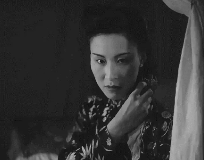 华语片历史上,这也是前几名的作品 华语片历史上,这也是前几名的作品
