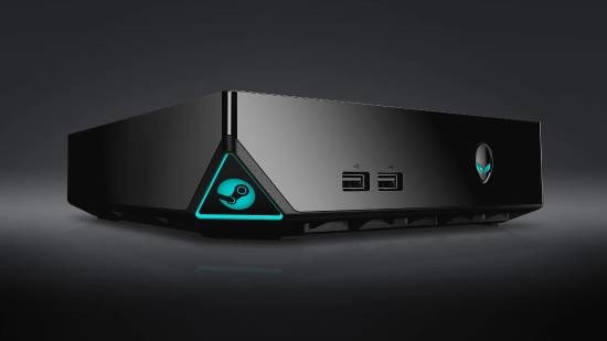 Steam主机堪称史上最贵主机！7500起步真的很难接受