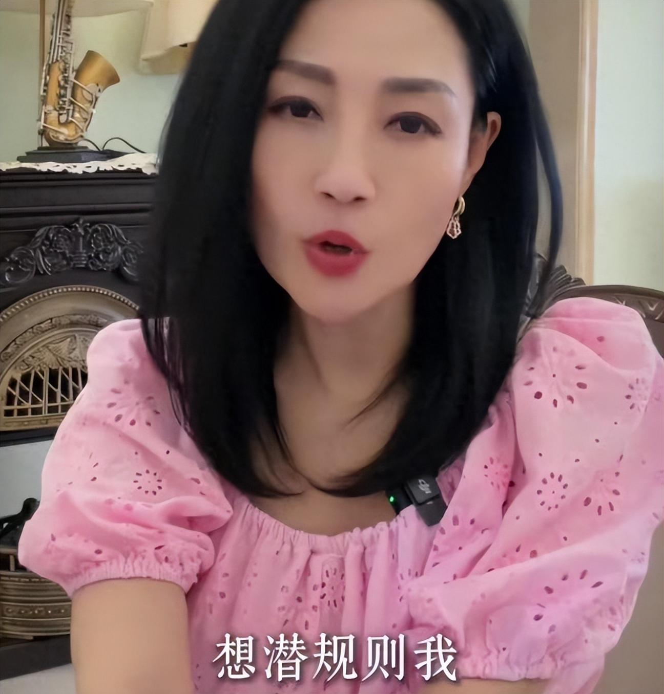陪睡陪玩只是皮毛，继杨玉梅后，向佐再曝潜规则，关晓彤都遭了殃