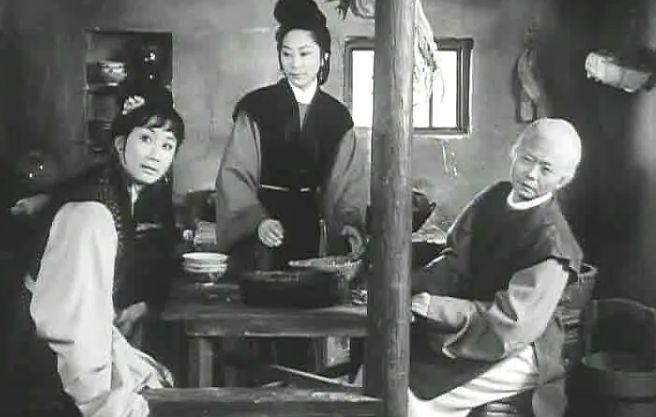 华语片历史上,这也是前几名的作品 华语片历史上,这也是前几名的作品