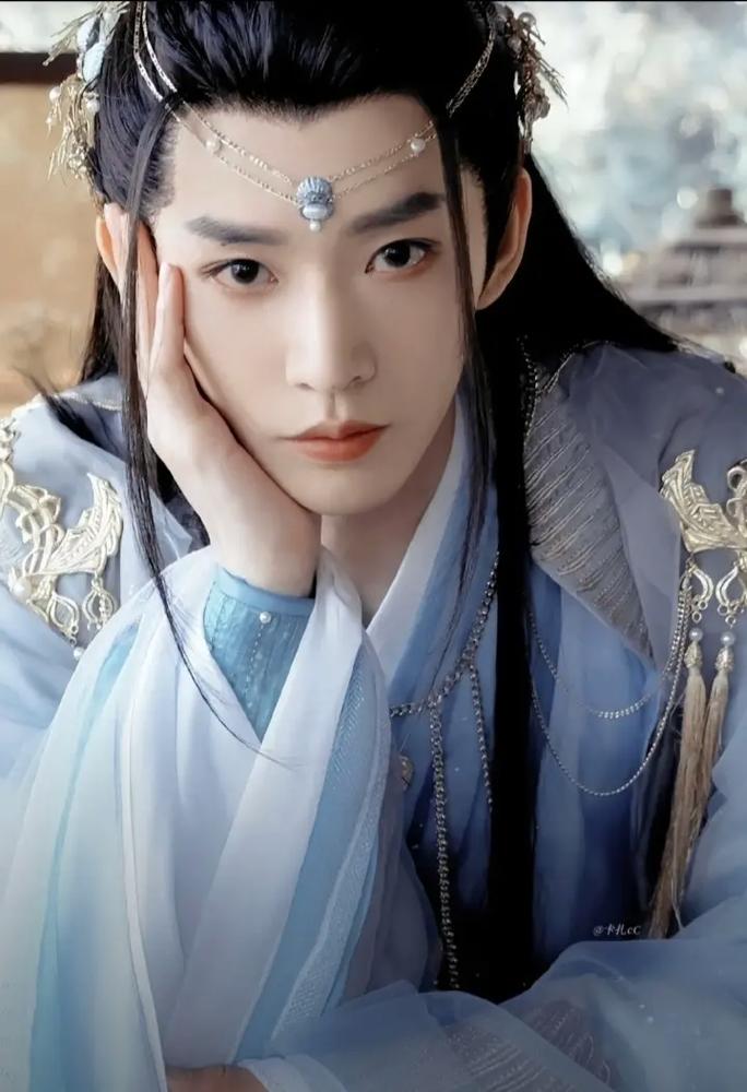 《云秀行》首播上线6美男,曾舜晞但凡拉胯点,都压不住帅气男配 《云秀行》首播上线6美男,曾舜晞但凡拉胯点,都压不住帅气男配