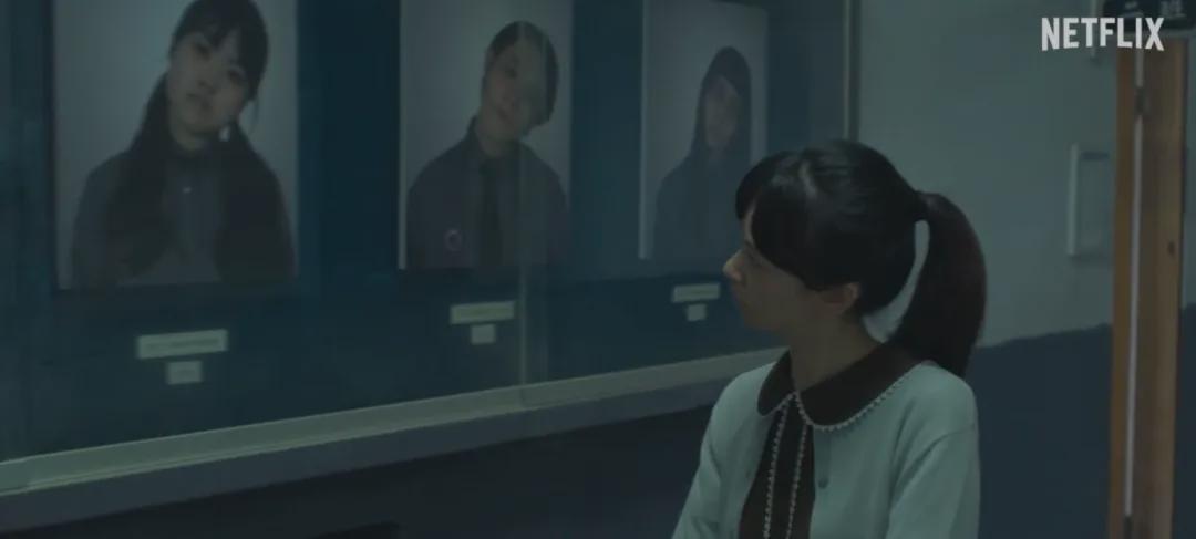 Netflix的五部重头戏，全都要来了！