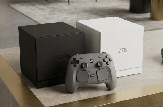 Steam主机使用一周体验：配置真一般!一堆游戏不支持