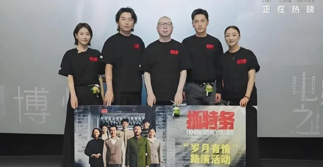 冯导,要明白急流勇退、见好就收的道理啊! 冯导,要明白急流勇退、见好就收的道理啊!