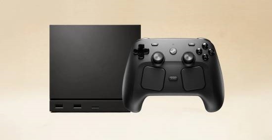 Steam主机堪称史上最贵主机！7500起步真的很难接受 
