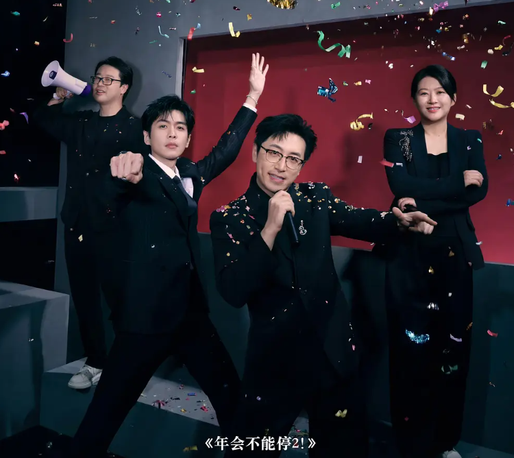 神仙打架!暑期档一口气放出14部王炸新片! 神仙打架!暑期档一口气放出14部王炸新片!