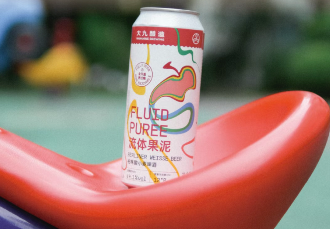 胖东来转线上VS鲜啤店猛扩张,精酿步入岔路口