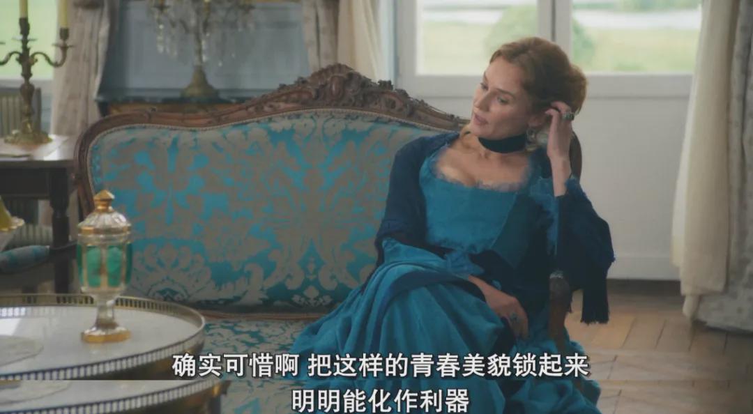 不愧是HBO,这部成人新剧太生猛了 不愧是HBO,这部成人新剧太生猛了