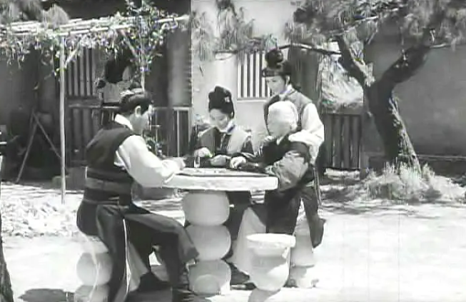 华语片历史上,这也是前几名的作品 华语片历史上,这也是前几名的作品