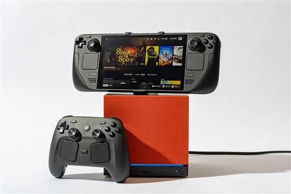 Steam Machine预定须知
