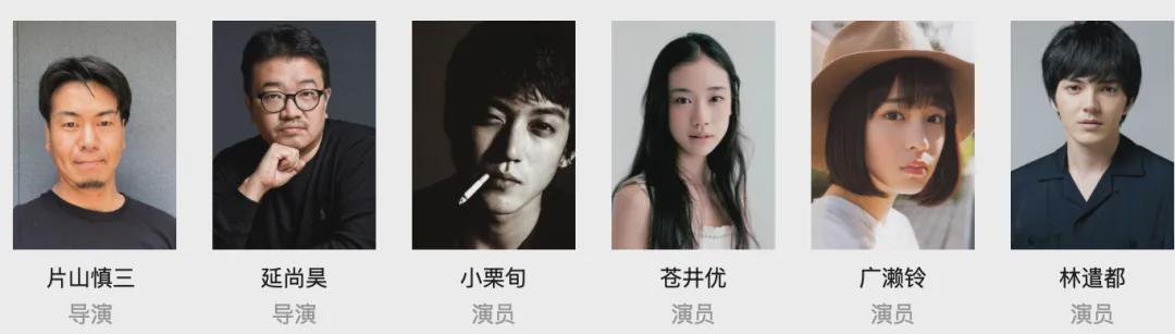 Netflix的五部重头戏，全都要来了！