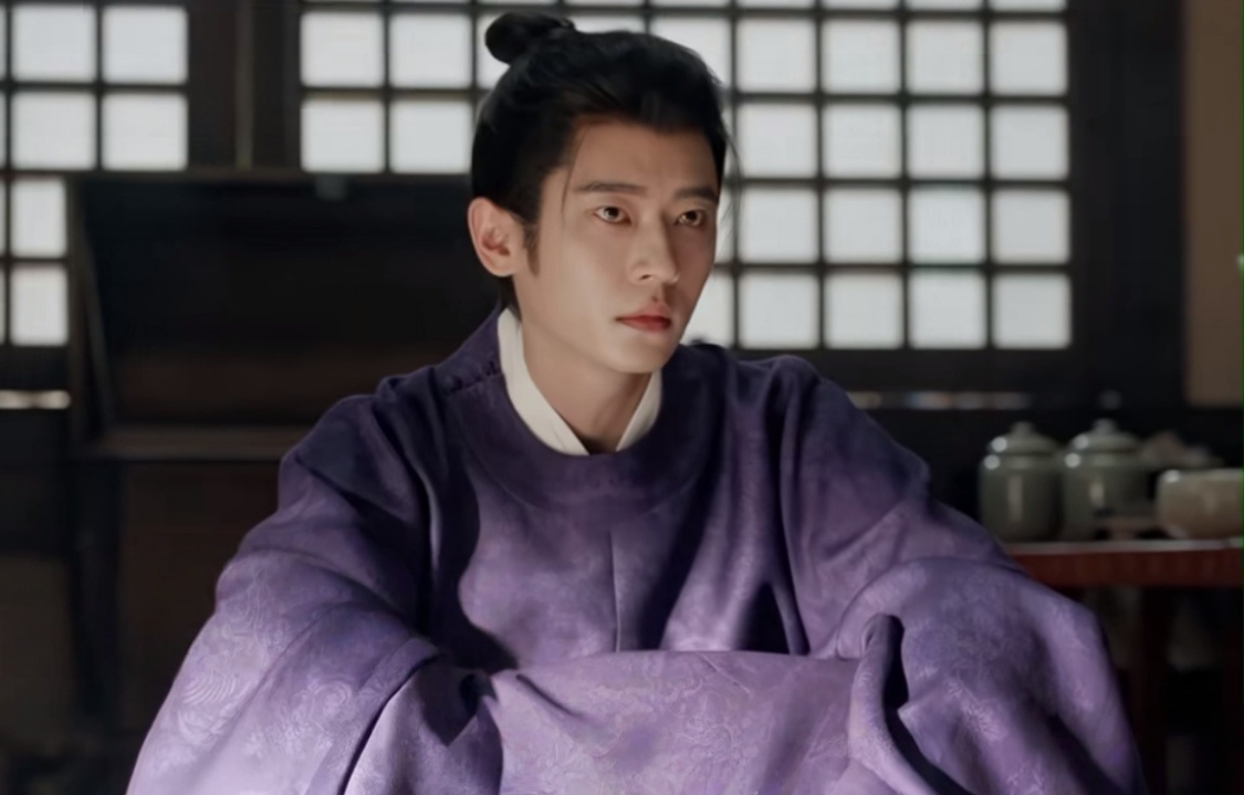 《莫离》和离?叶璃独返离山,墨修尧得知真相一夜白头 《莫离》和离?叶璃独返离山,墨修尧得知真相一夜白头