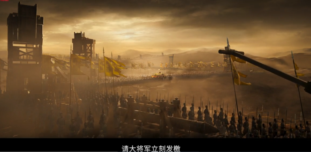 神仙打架!暑期档一口气放出14部王炸新片! 神仙打架!暑期档一口气放出14部王炸新片!